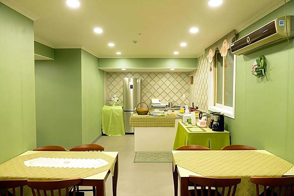 Casa Mini Hotel