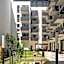 Deluxe Apartments by The Railway Station Wroclaw