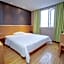 7 Days Inn Yunfu Luoding Central