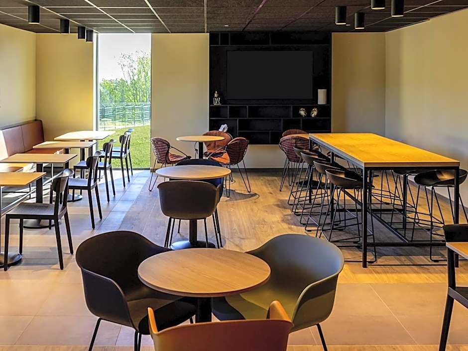 ibis Brussels Groot Bijgaarden