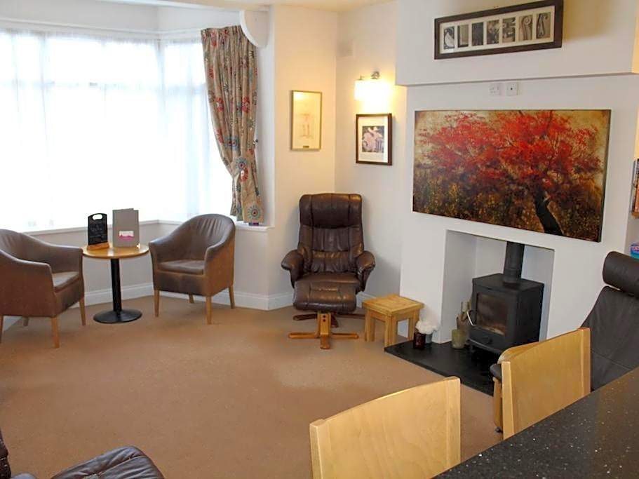 Clover Spa and Hotel