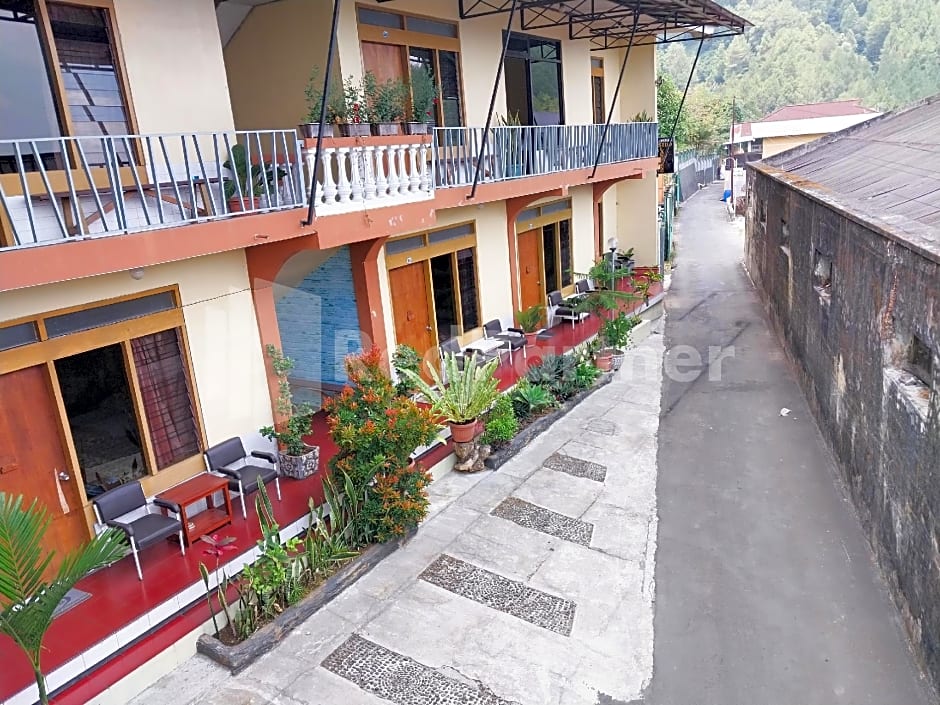 Hotel Sido Langgeng Tawangmangu RedPartner