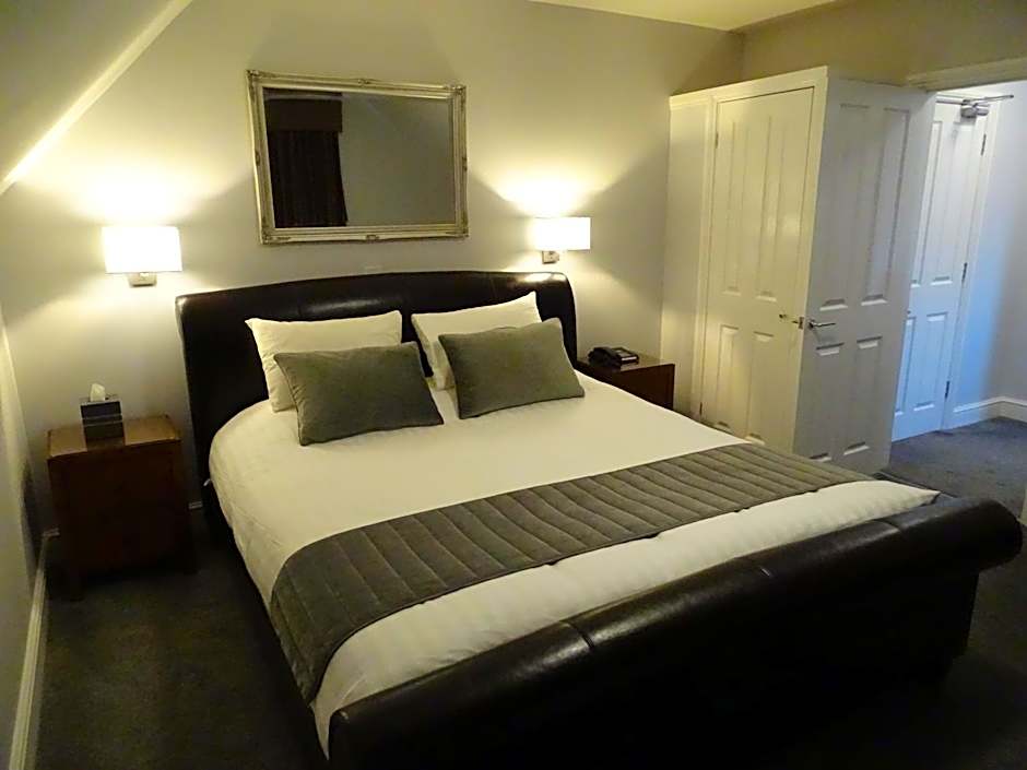 The Beeches Hotel & Leisure Club