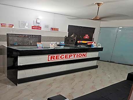 Hotel O Dixit Gest House