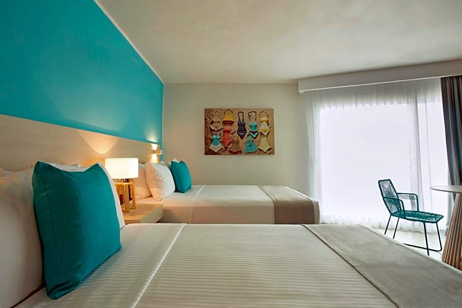 Hotel Amares Acapulco
