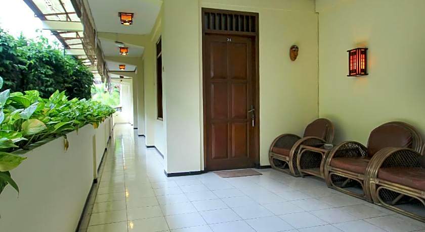 Duta Guest House