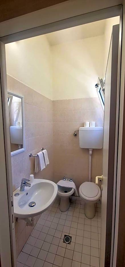 Hotel Villa Cristina