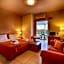 Theoxenia Hotel Apartments