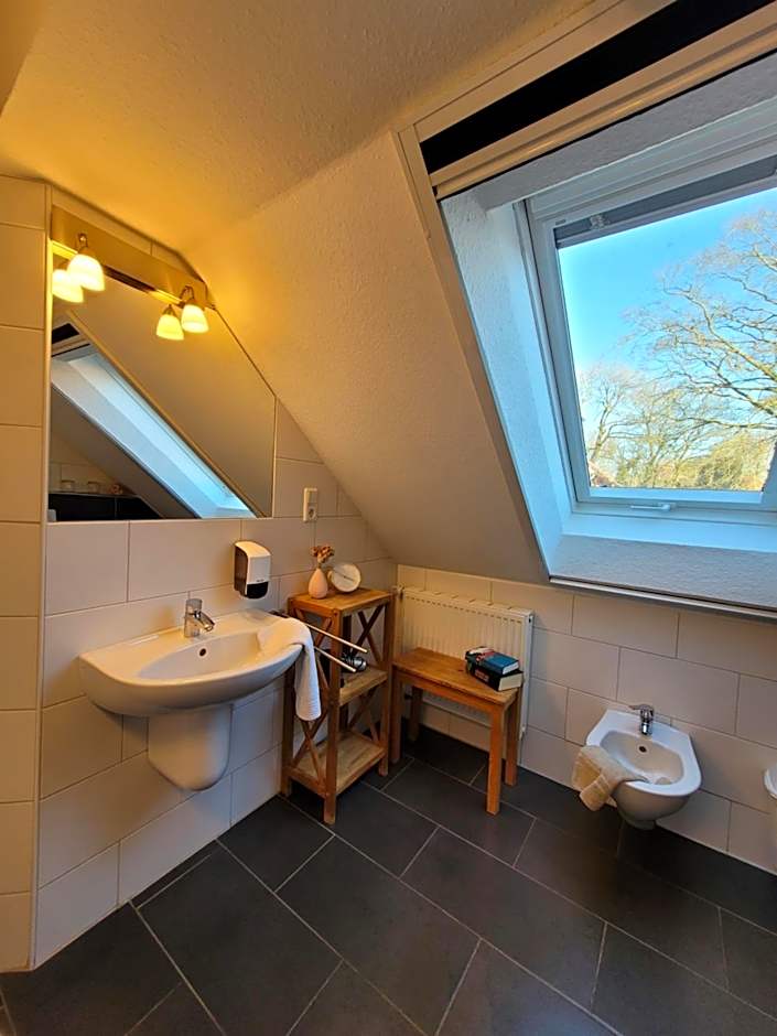 Hotel Garni Kastanjehoff