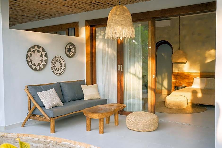 Nagara Boutique Hotel