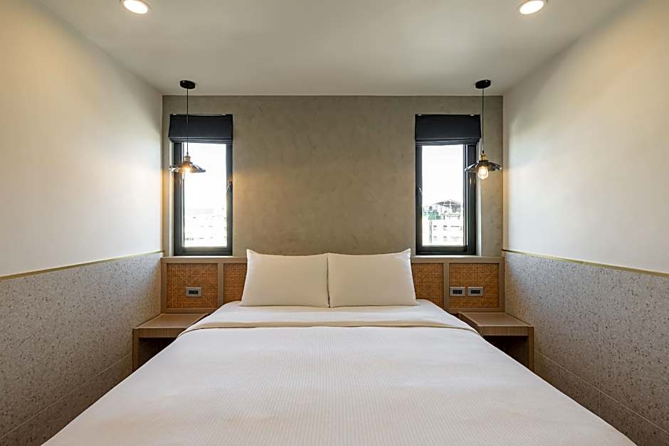 Kindness Hotel Yuanlin