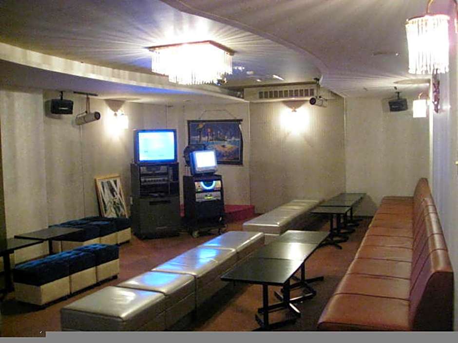 Hotel Shiga Sunvally