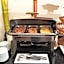Suite Hotel 900m zur Oper