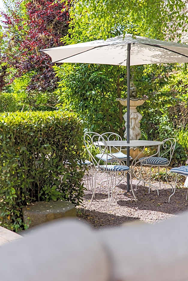 Hôtel Le D'Avaugour