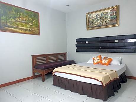 MDM Resort by Ruang Tidur