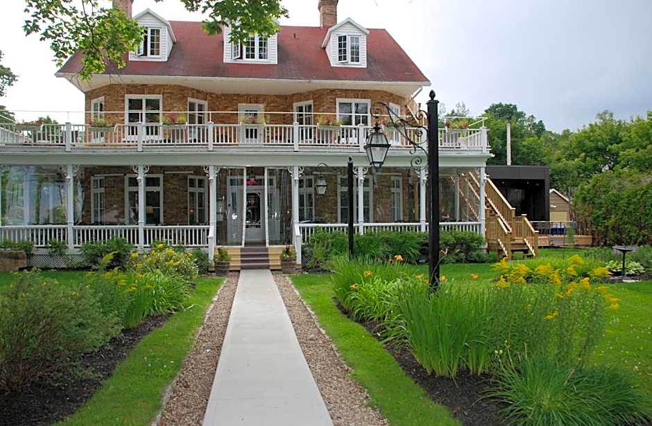 Chez Truchon Bistro-Auberge