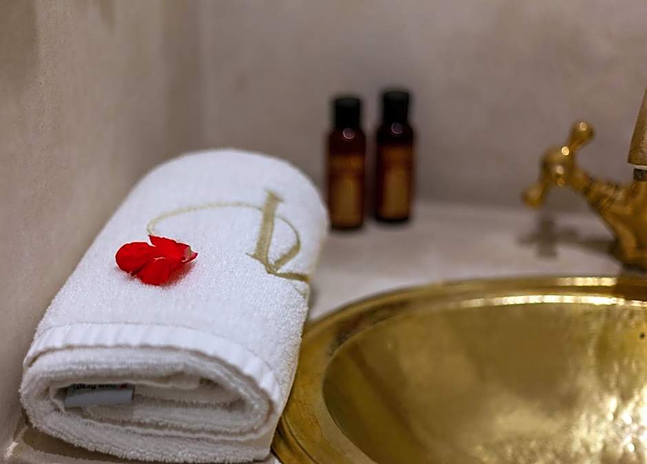 Luxe Nomade Marrakech & Spa