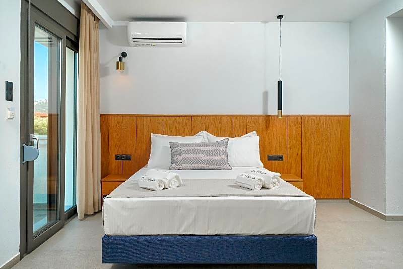 Olia Thassos - Luxury Apartments