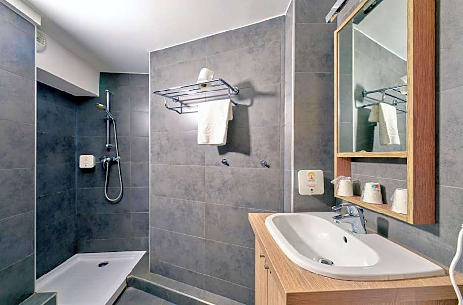 Adonis Hotel Strasbourg