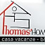 Thomas'home