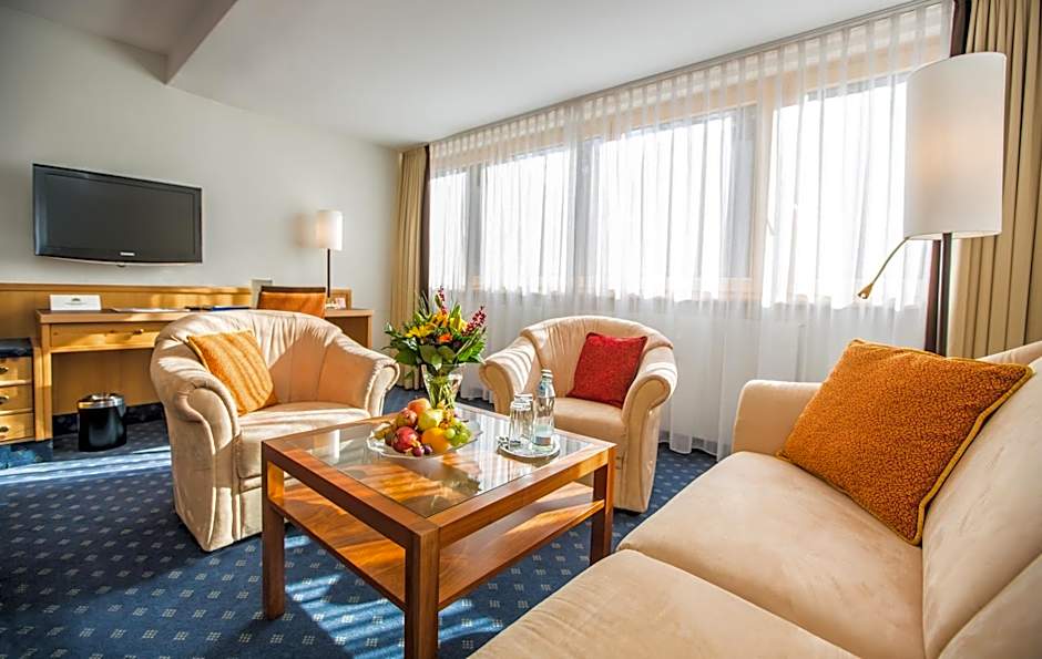 Hotel Europaischer Hof