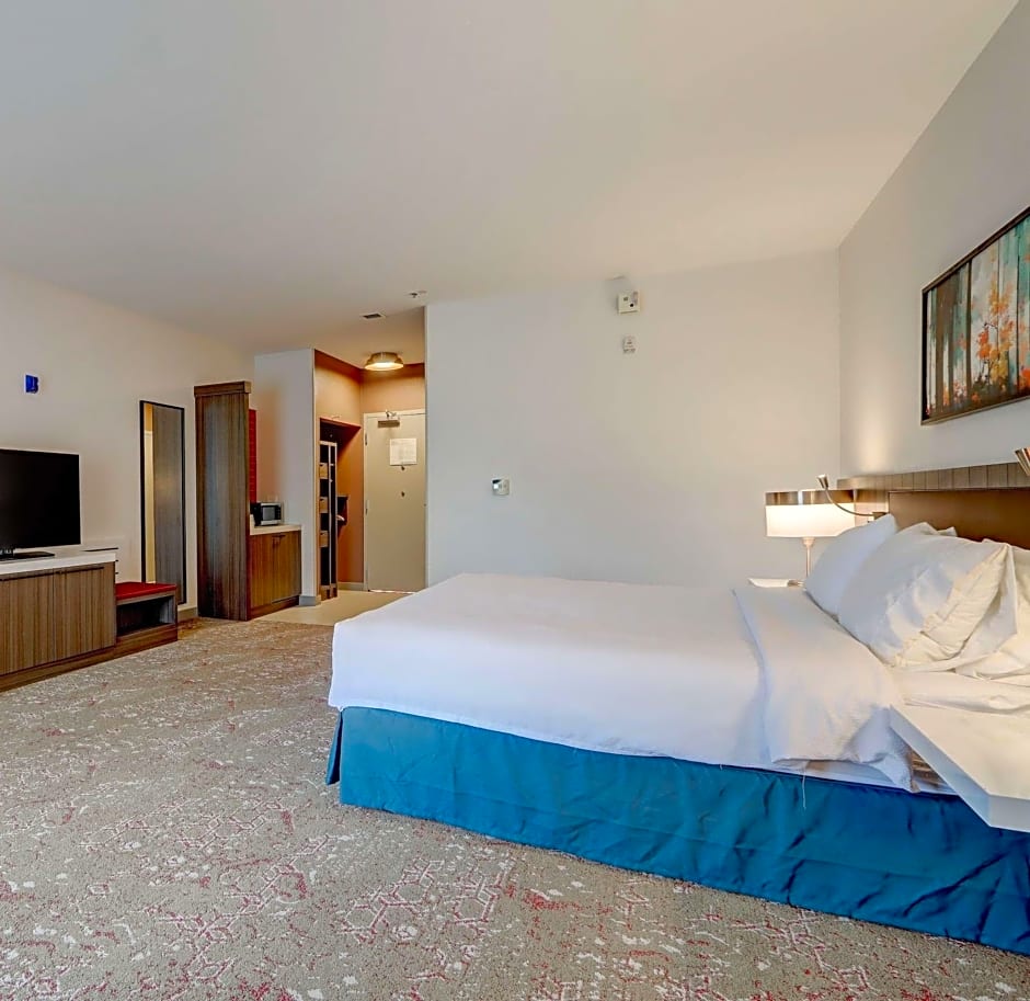 Hilton Garden Inn Indianapolis/Northwest