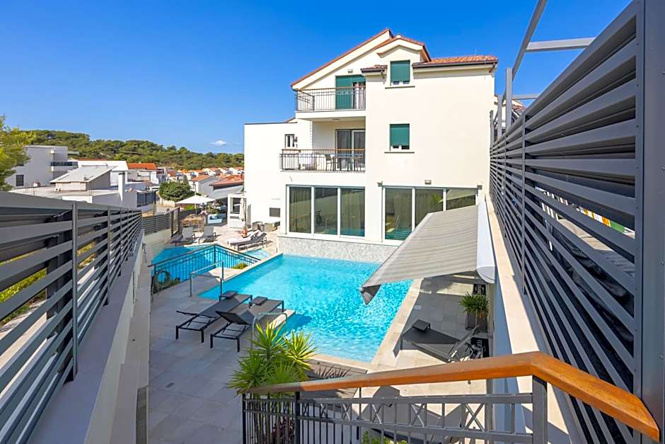 Hotel - Teranea City Hvar