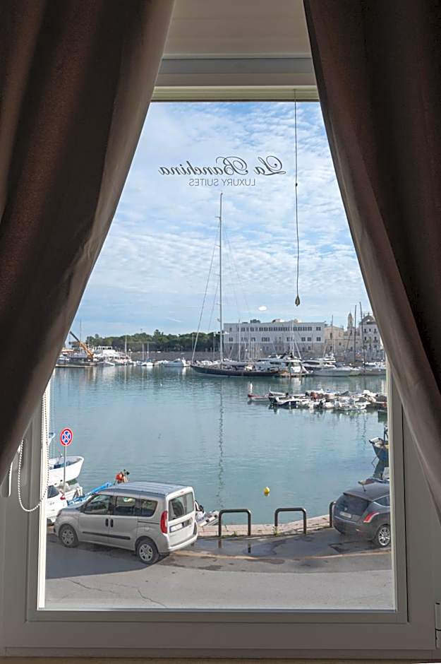 LA BANCHINA LUXURY SUITES