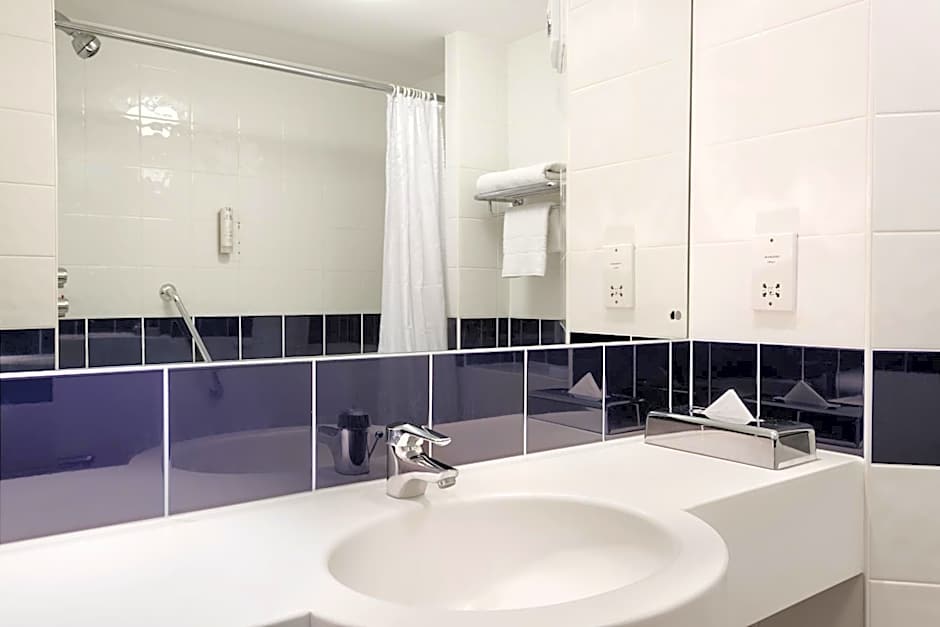 Days Inn Telford Ironbridge M54