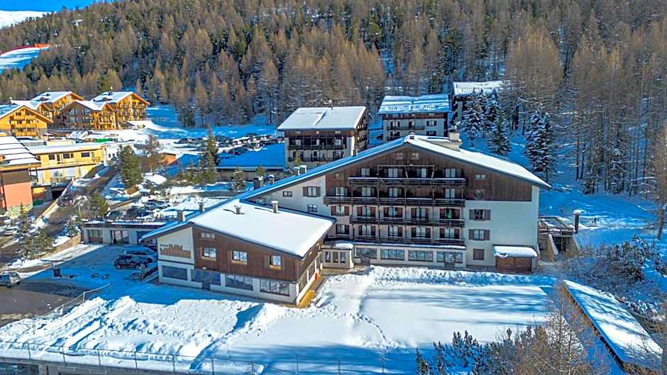 Hotel Intermonti