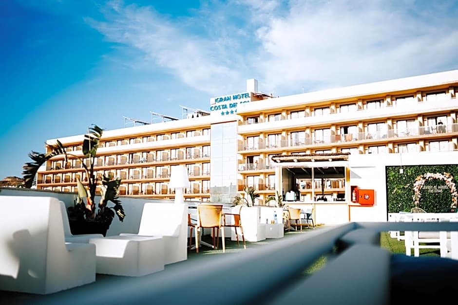 Gran Hotel Costa del Sol