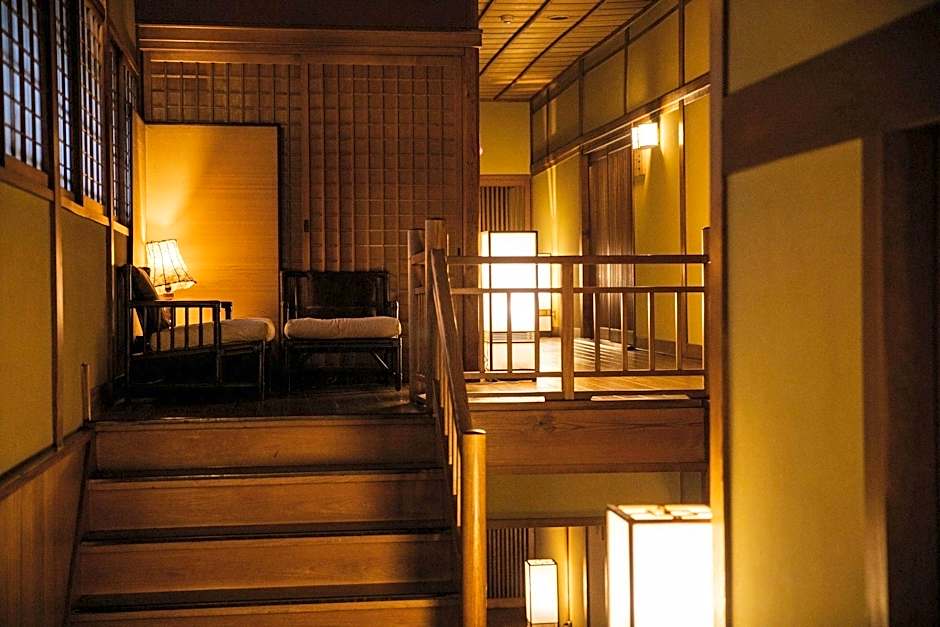 Arima Onsen Tocen Goshoboh