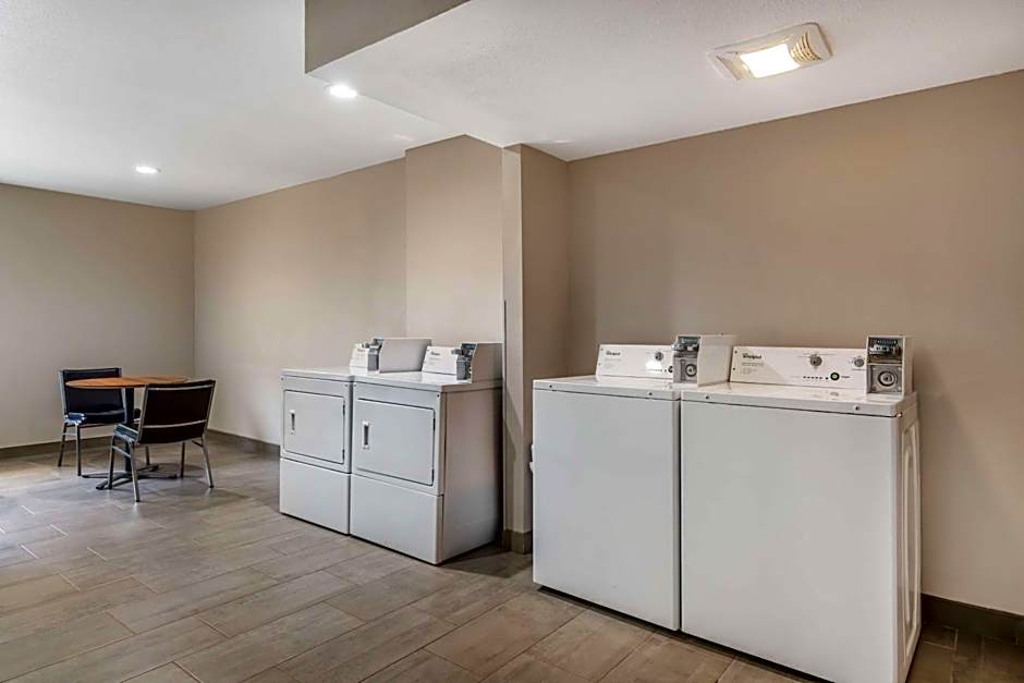 Best Western Atlanta-Marietta Ballpark Hotel