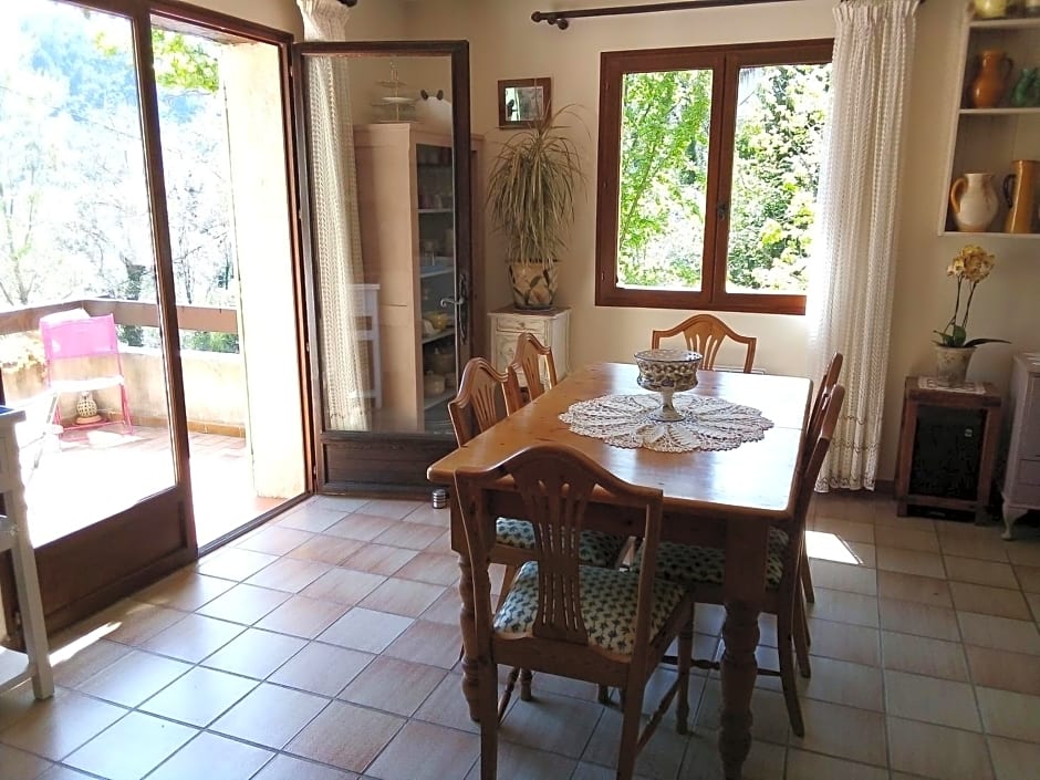 le vallon de bargemon