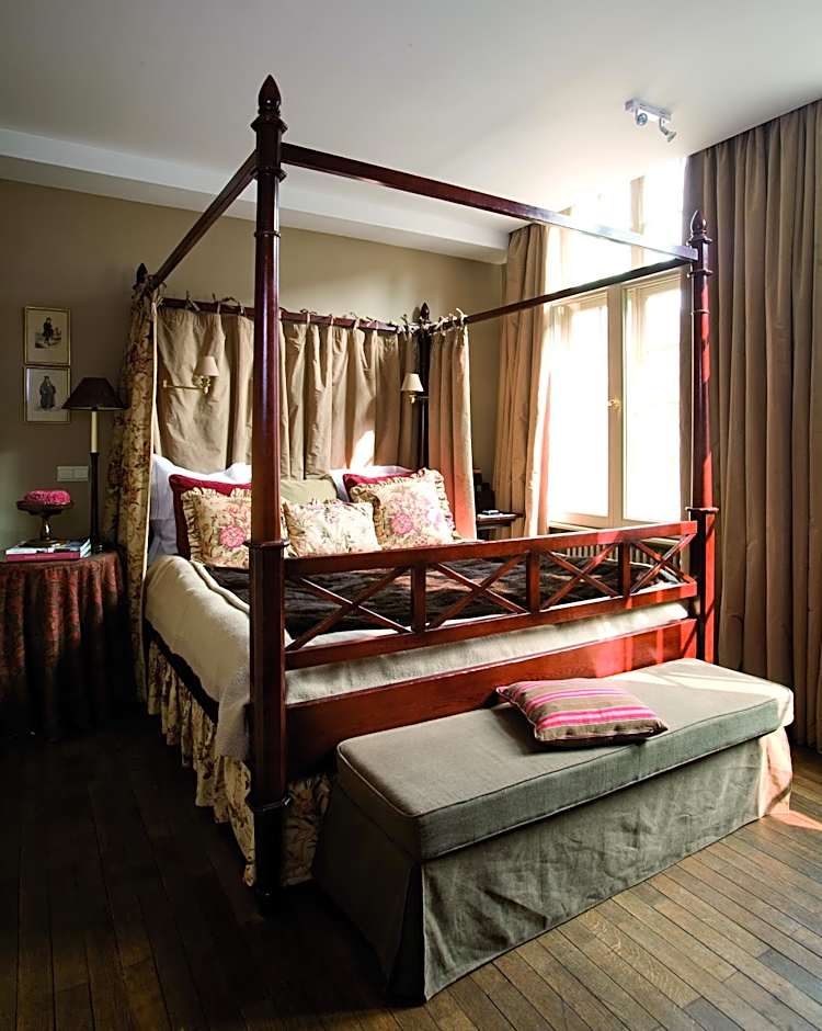 B&B Exclusive Guesthouse Bonifacius