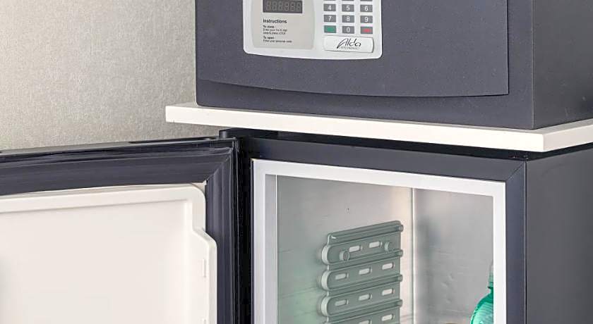 Design Hotel Metropol