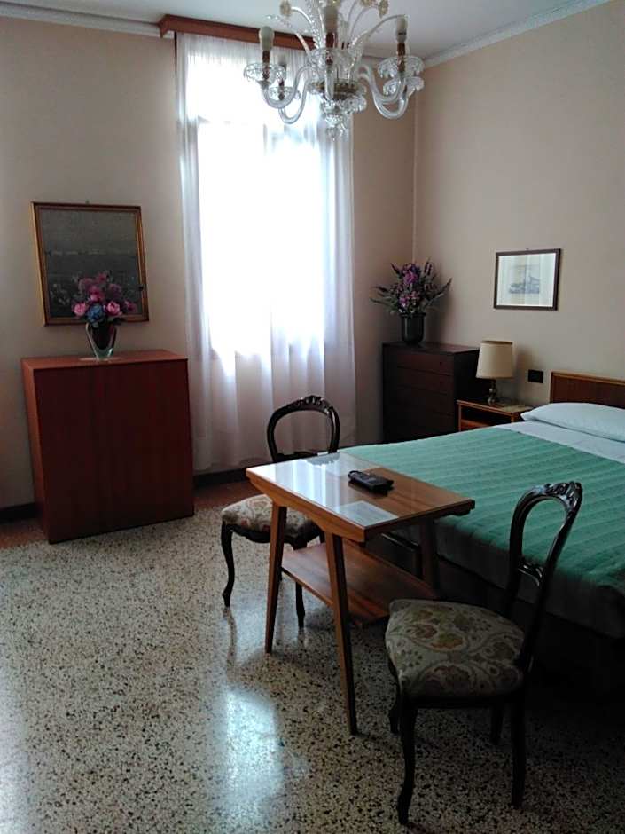 Albergo Al Gobbo