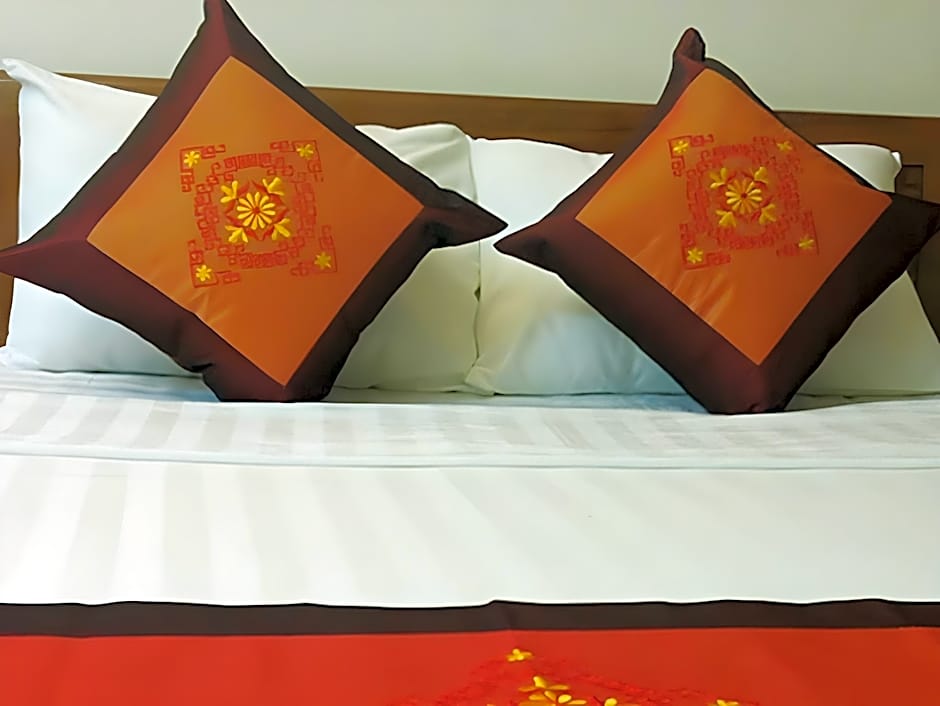Hanoi Evergreen Hotel