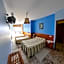 Hotel Galicia