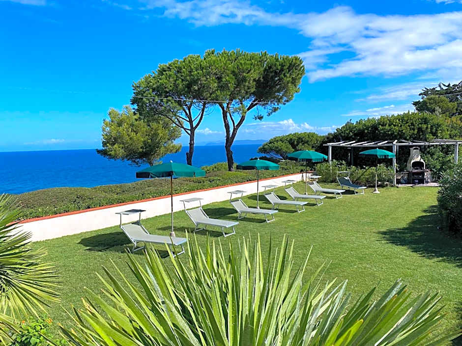 Belvedere Residenza Mediterranea