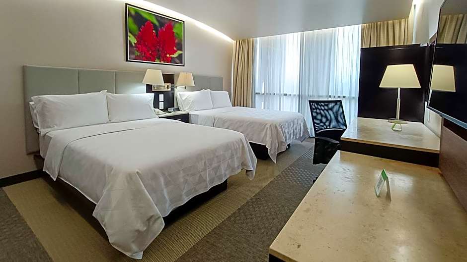 Holiday Inn Hotel & Suites Mexico Medica Sur By IHG