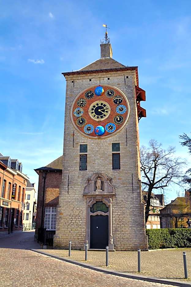 Hotel Guzy Lier Centre