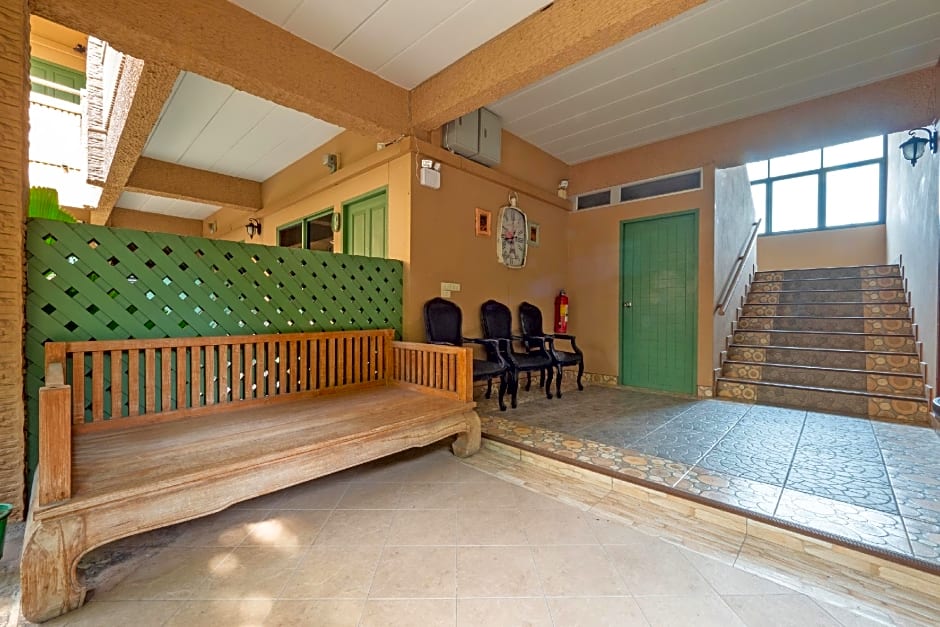 The One Sabai Living