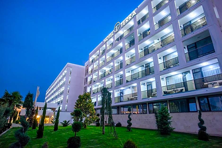 Hotel Terra