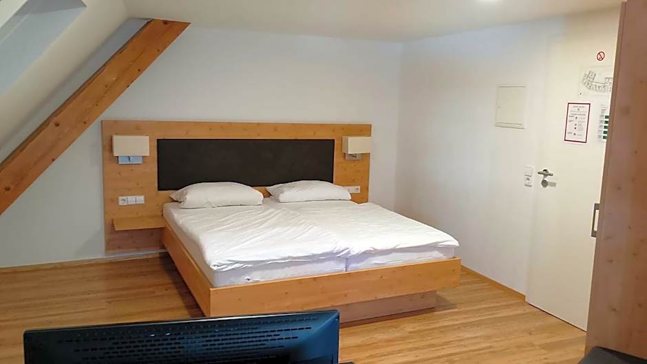Hotel Zum Rebstock