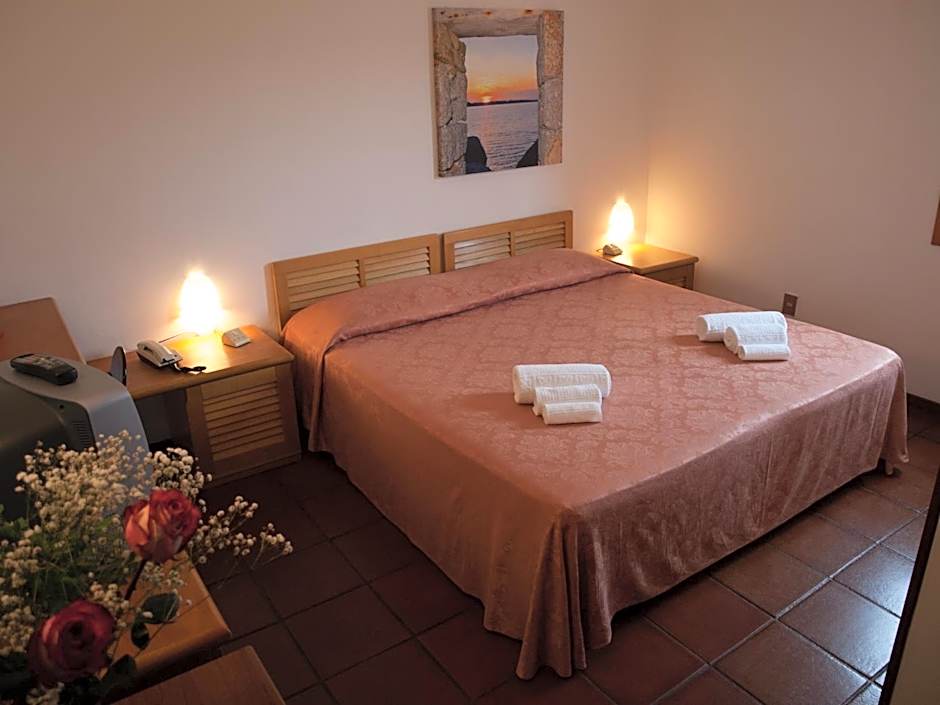 Hotel Garibaldi