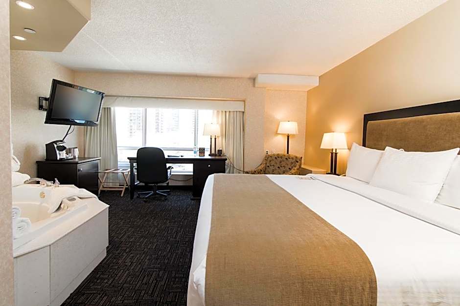 Park Town Hotel
