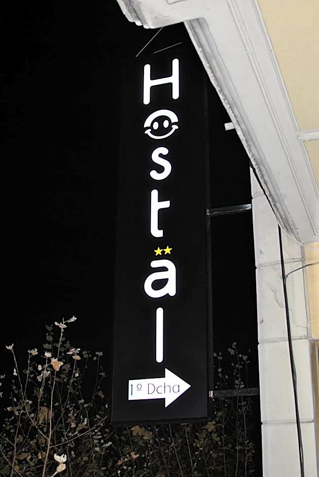 Happy Hostal Carrales