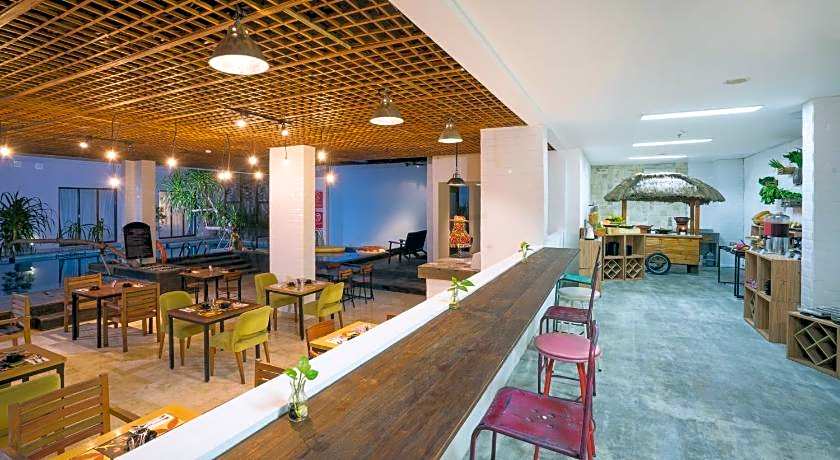 Liberta Seminyak Hotel