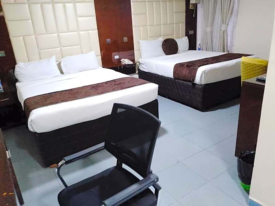 De Rembrandt Classic Hotel